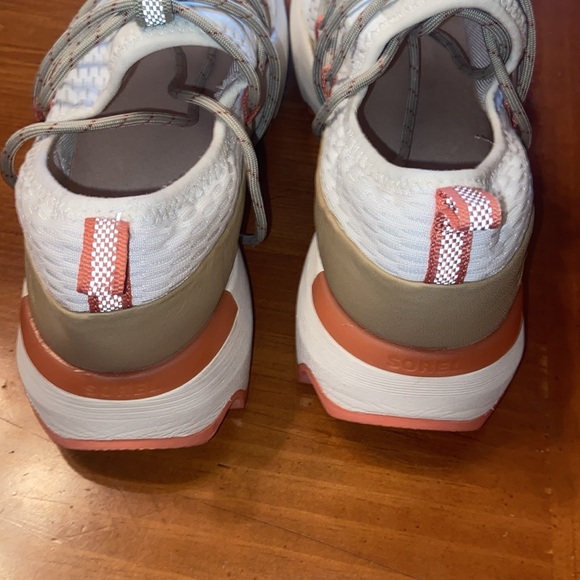 SOREL Kinetic Impact Lace Sneaker - Picture 7 of 13